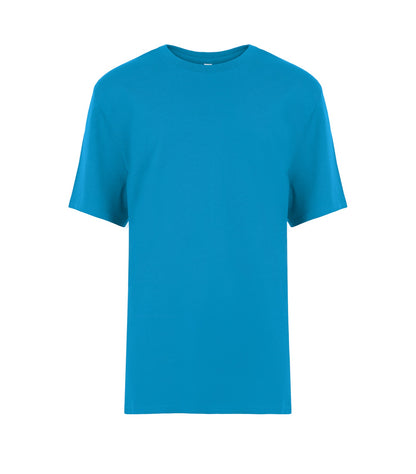 ATC™ EUROSPUN® RING SPUN YOUTH TEE