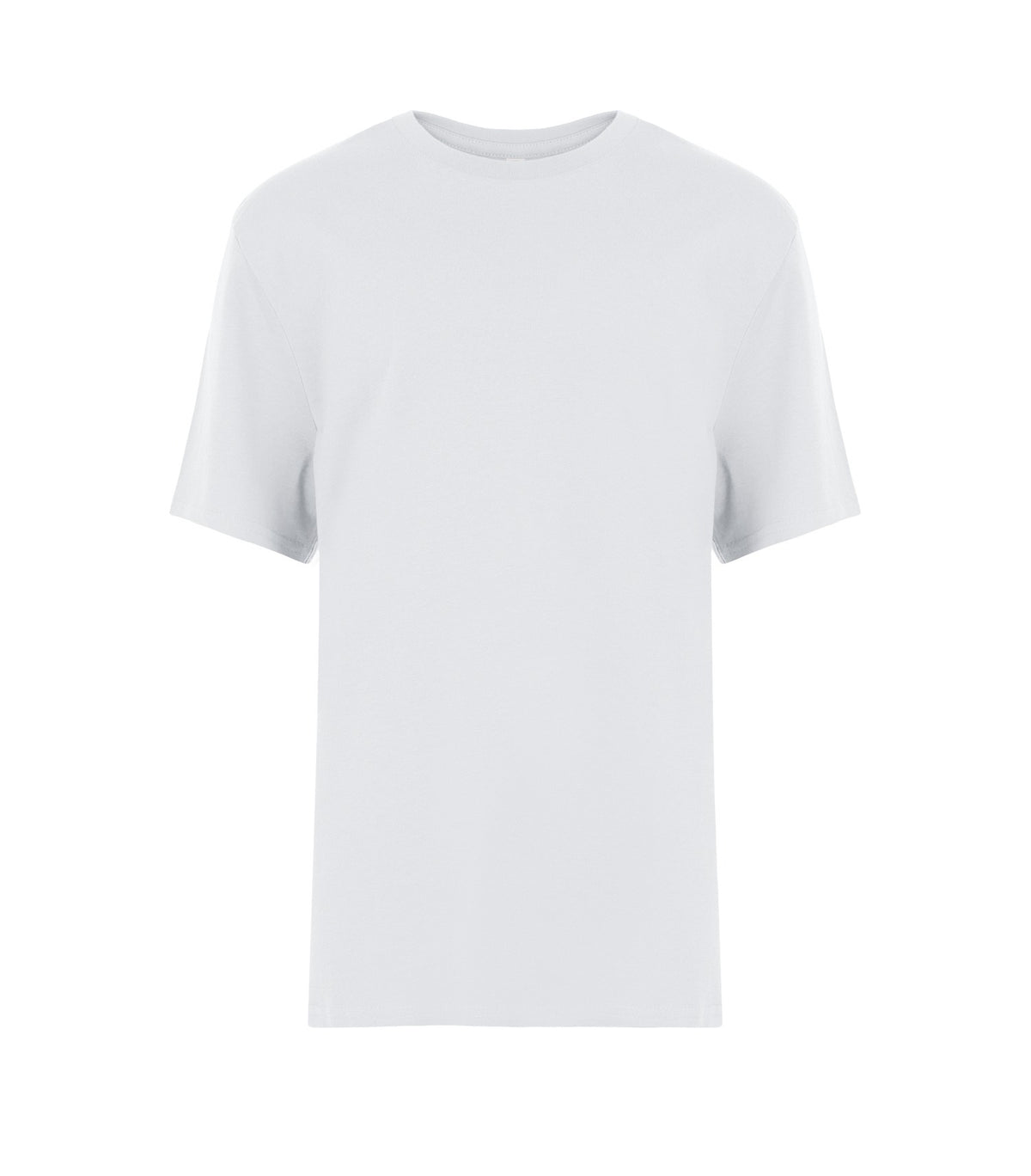 ATC™ EUROSPUN® RING SPUN YOUTH TEE
