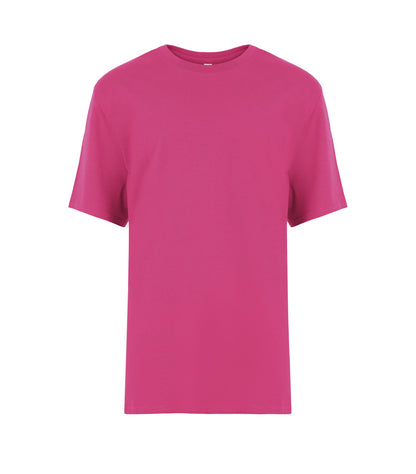 ATC™ EUROSPUN® RING SPUN YOUTH TEE