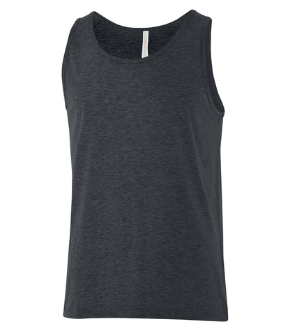ATC™ EUROSPUN® RING SPUN TANK