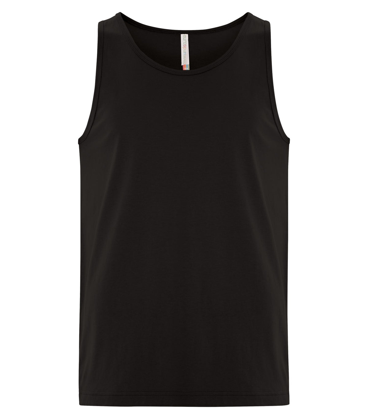 ATC™ EUROSPUN® RING SPUN TANK