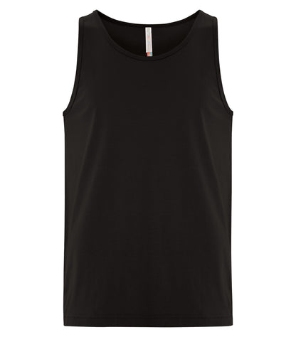 ATC™ EUROSPUN® RING SPUN TANK