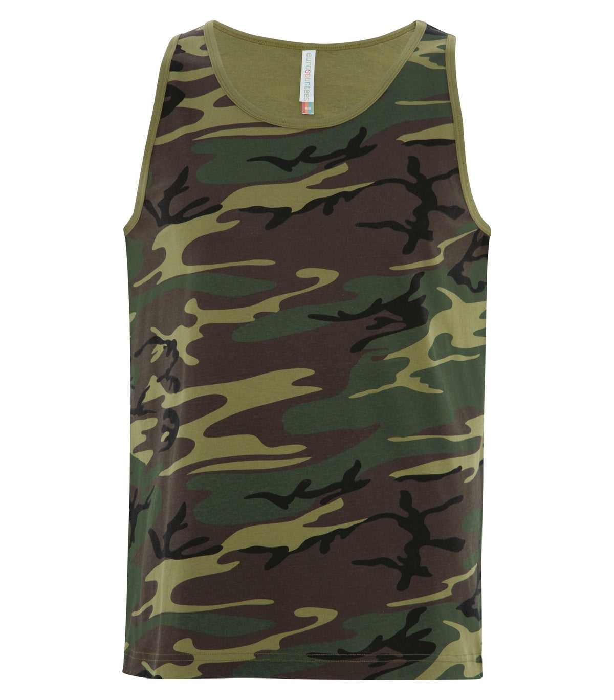 ATC™ EUROSPUN® RING SPUN TANK