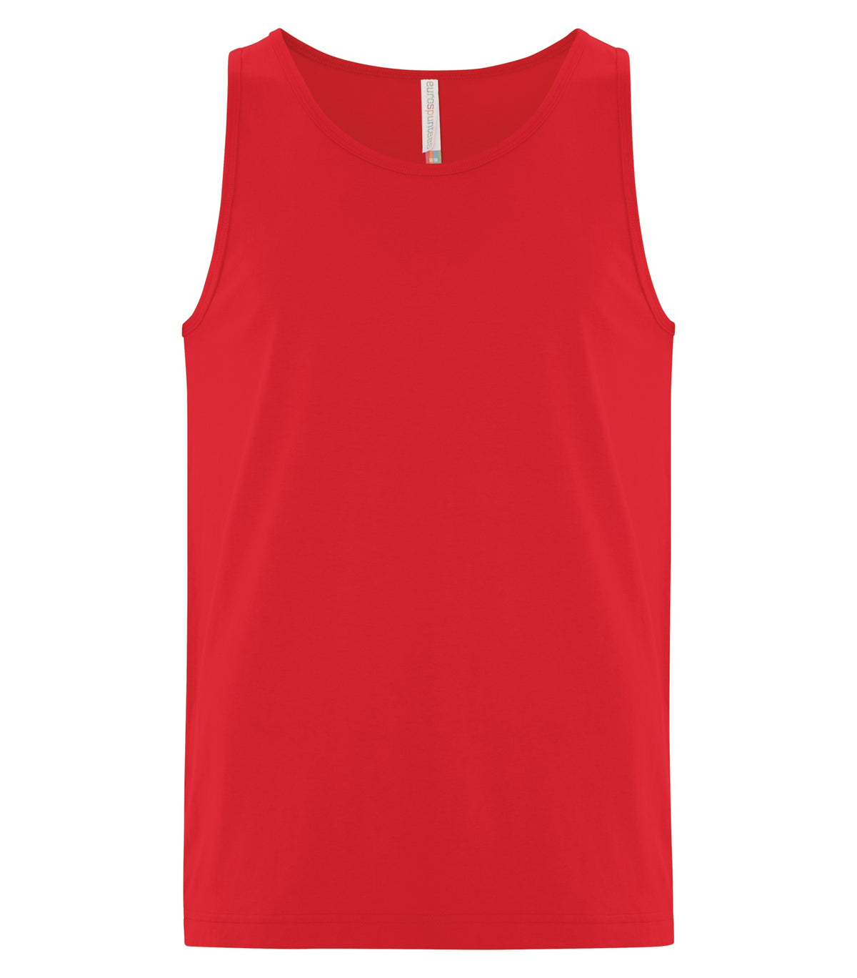 ATC™ EUROSPUN® RING SPUN TANK