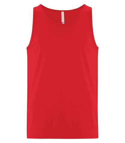 ATC™ EUROSPUN® RING SPUN TANK