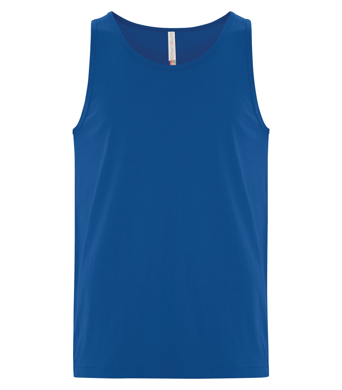 ATC™ EUROSPUN® RING SPUN TANK