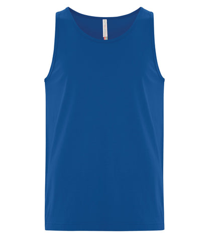 ATC™ EUROSPUN® RING SPUN TANK