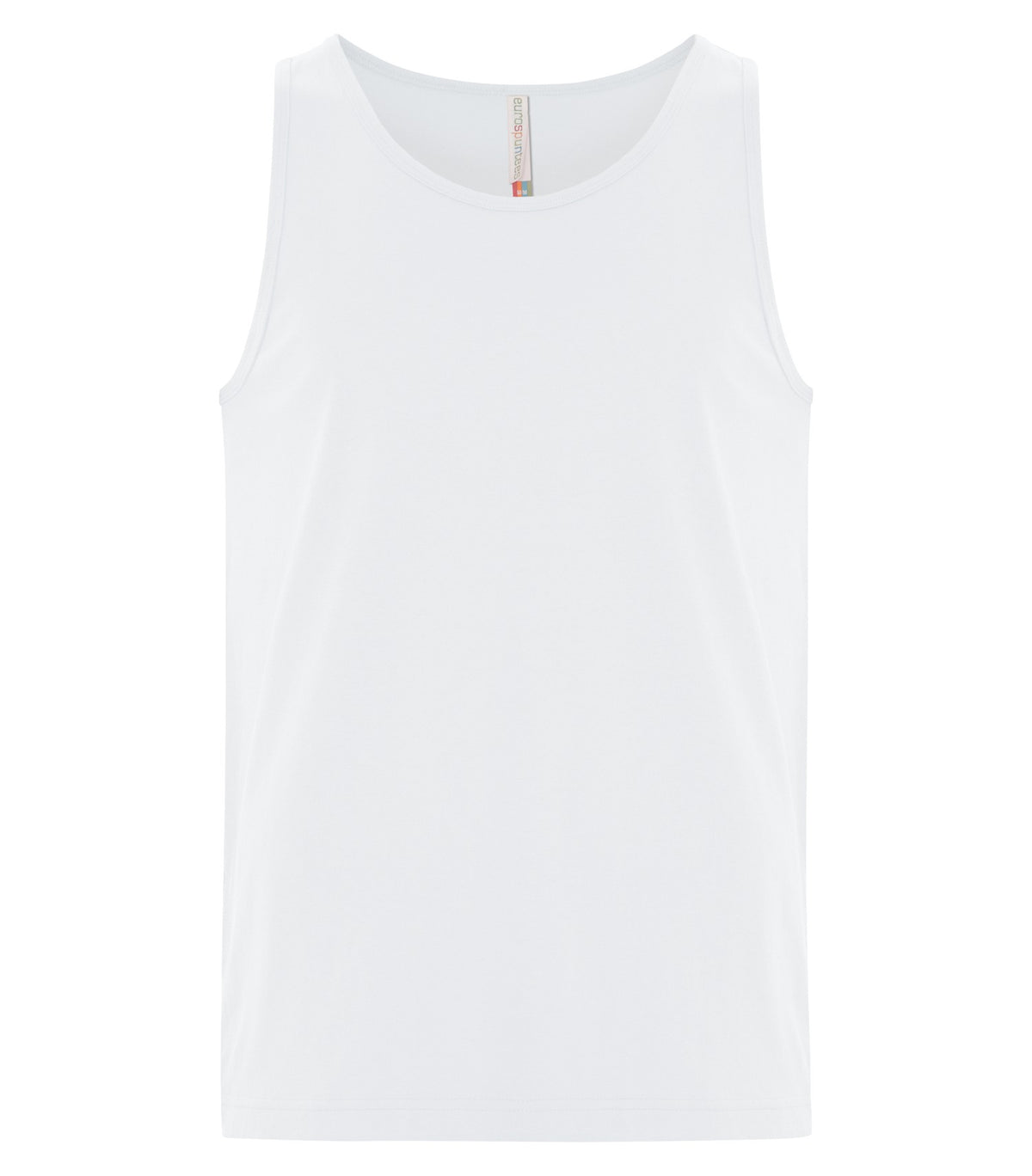 ATC™ EUROSPUN® RING SPUN TANK