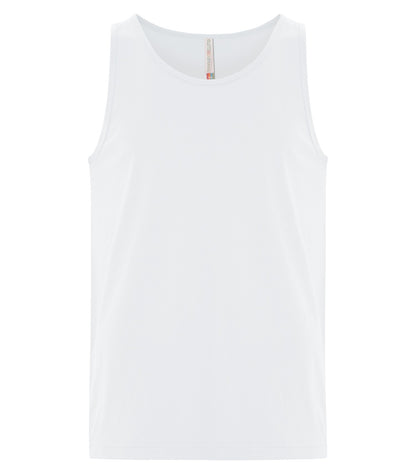 ATC™ EUROSPUN® RING SPUN TANK