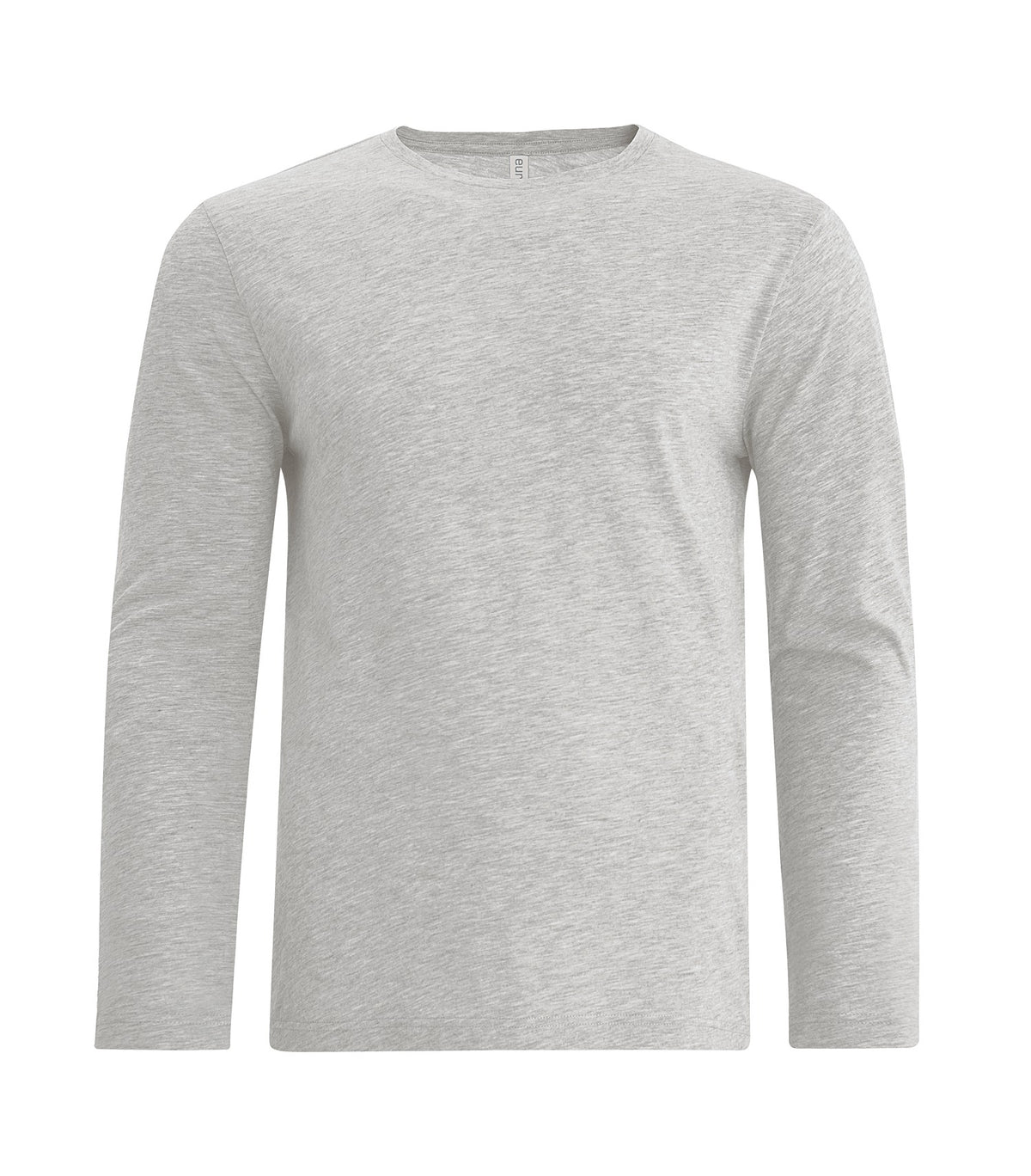 ATC™ EUROSPUN® RING SPUN LONG SLEEVE TEE