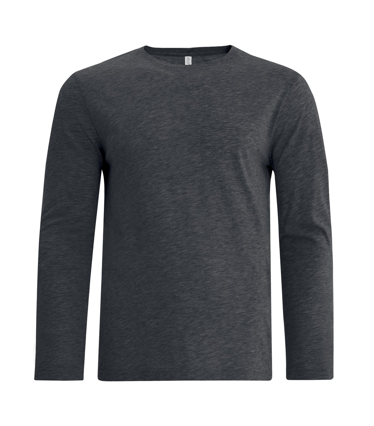 ATC™ EUROSPUN® RING SPUN LONG SLEEVE TEE