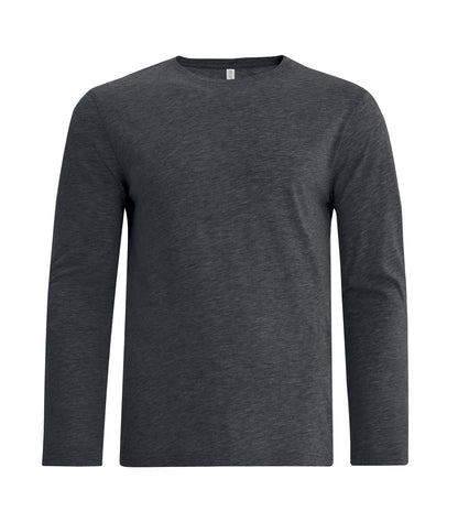 ATC™ EUROSPUN® RING SPUN LONG SLEEVE TEE