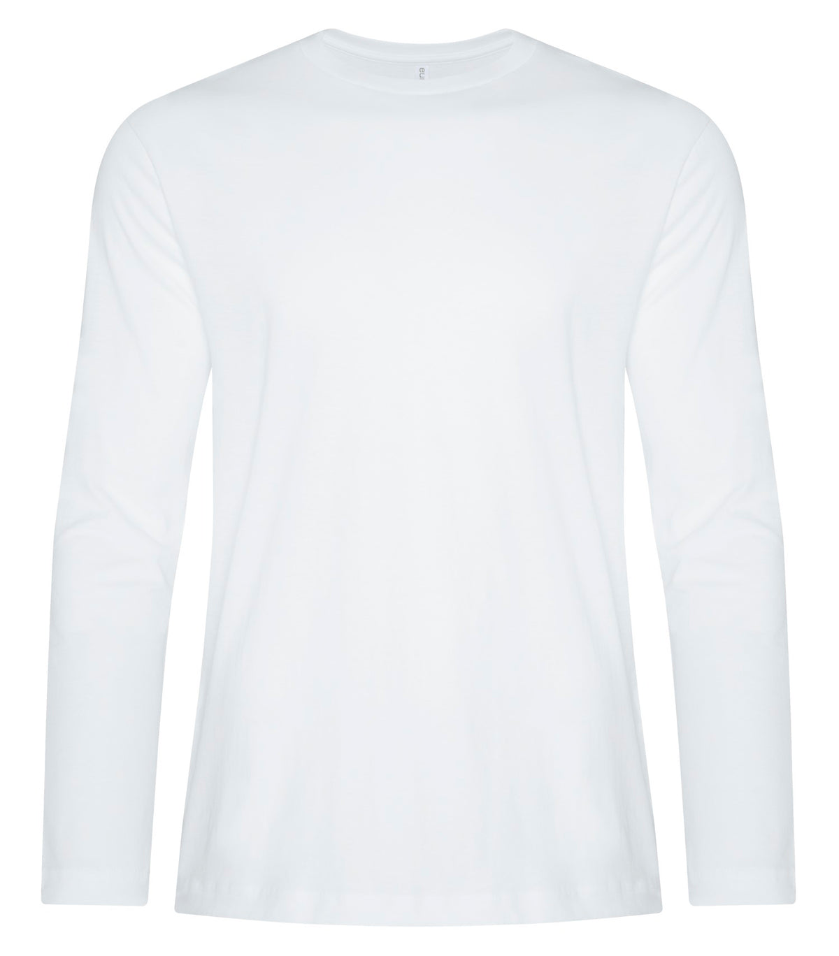 ATC™ EUROSPUN® RING SPUN LONG SLEEVE TEE