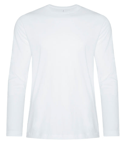 ATC™ EUROSPUN® RING SPUN LONG SLEEVE TEE