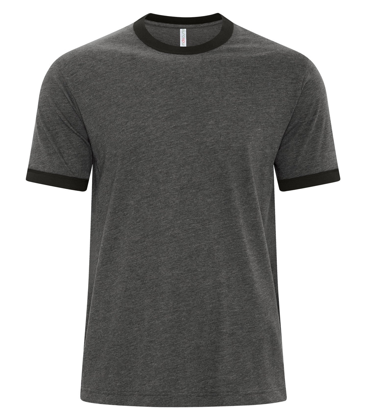 ATC™ EUROSPUN® RINGER TEE