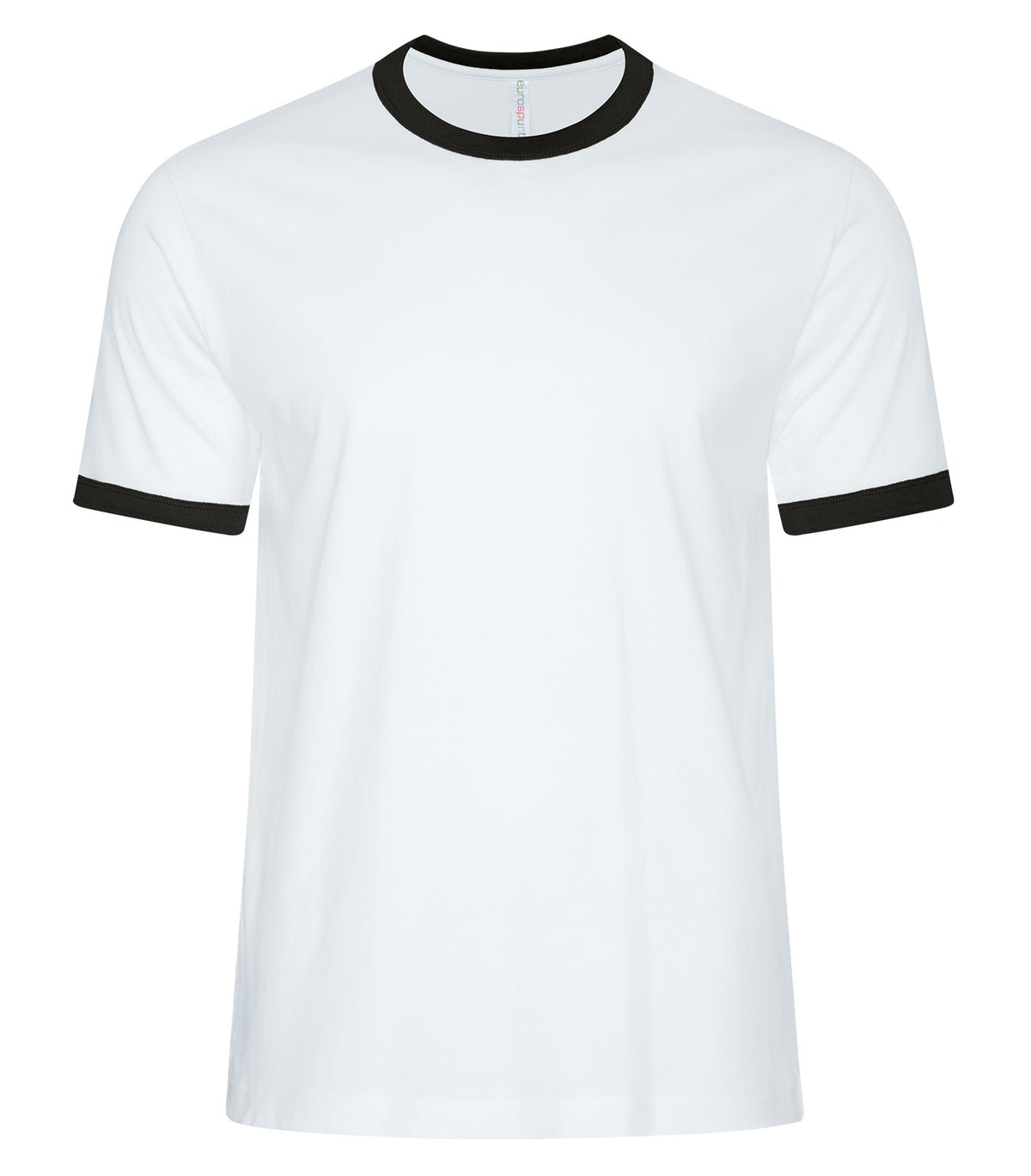 ATC™ EUROSPUN® RINGER TEE