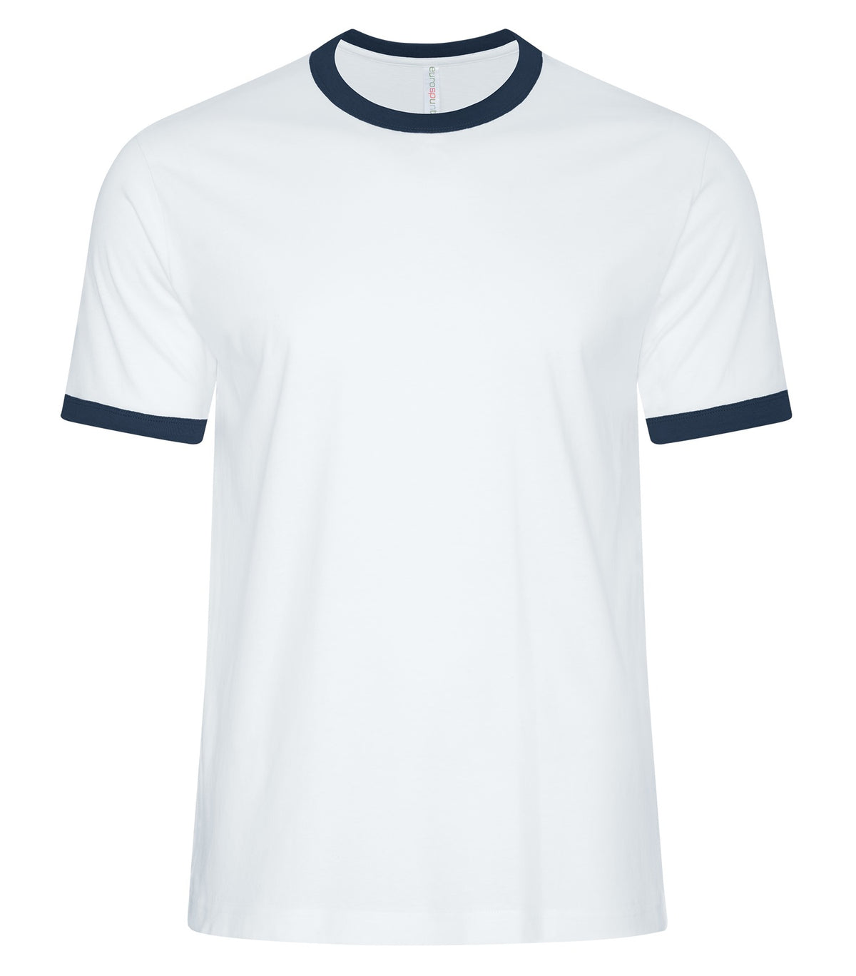 ATC™ EUROSPUN® RINGER TEE