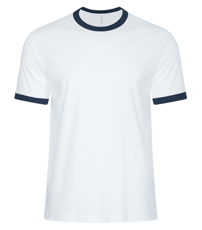 ATC™ EUROSPUN® RINGER TEE