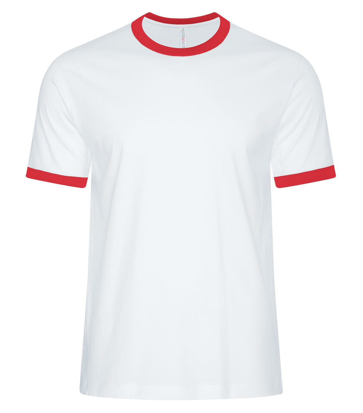 ATC™ EUROSPUN® RINGER TEE