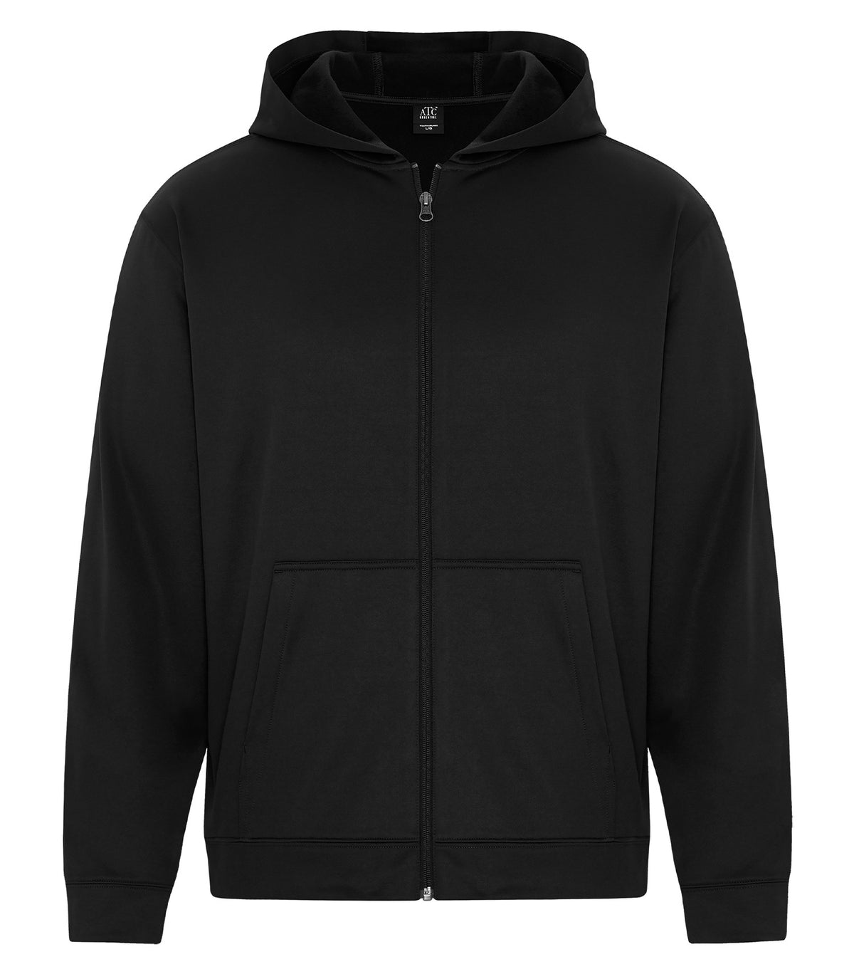 ATC ESSENTIAL® PERFORMANCE FULL ZIP HOODIE