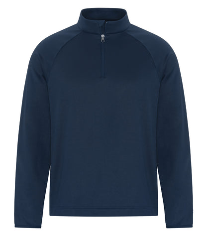 ATC ESSENTIAL® PERFORMANCE 1/4 ZIP