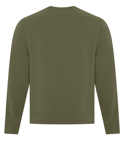 ATC™ EVERYDAY FLEECE CREWNECK SWEATSHIRT