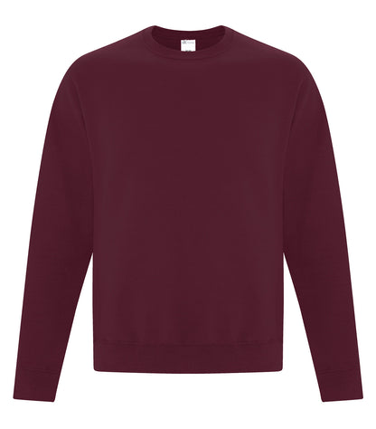 ATC™ EVERYDAY FLEECE CREWNECK SWEATSHIRT