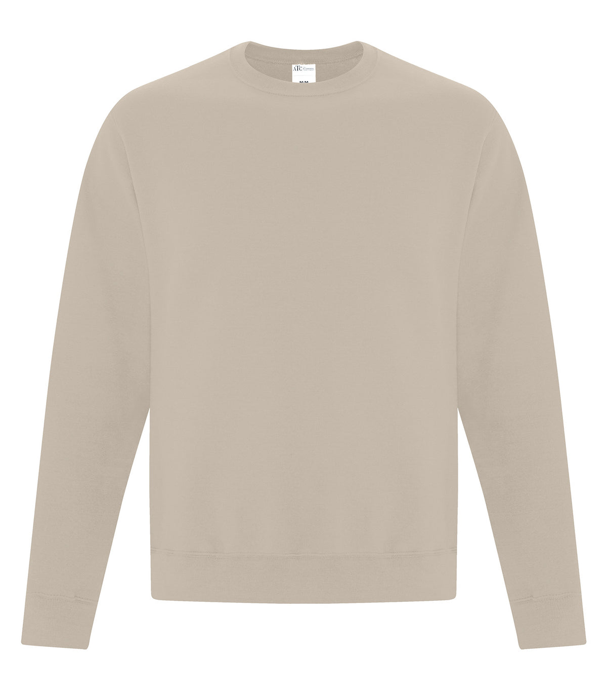 ATC™ EVERYDAY FLEECE CREWNECK SWEATSHIRT