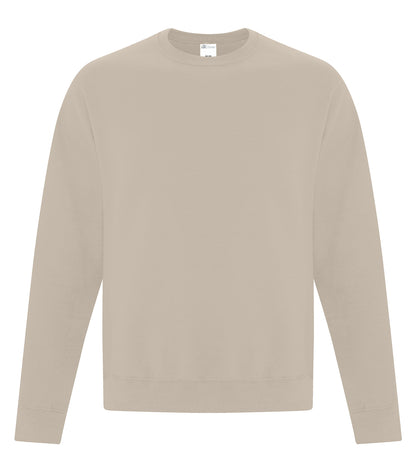 ATC™ EVERYDAY FLEECE CREWNECK SWEATSHIRT