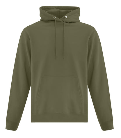 ATC™ EVERYDAY FLEECE HOODIE