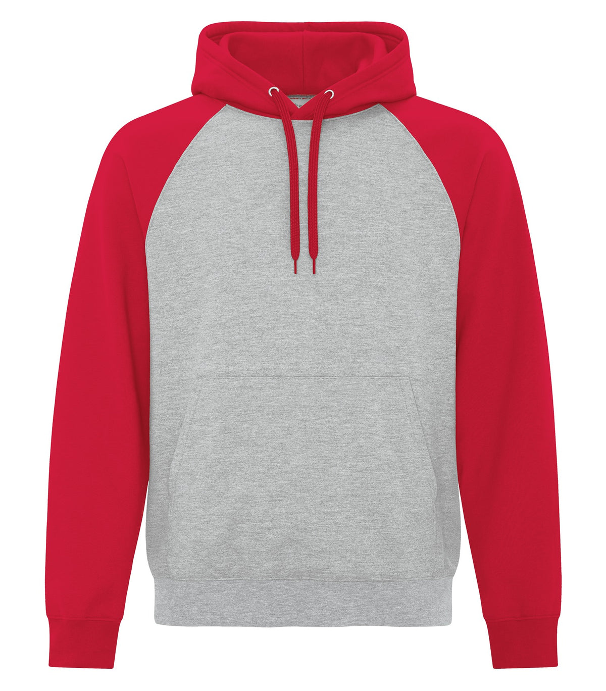 ATC™ EVERYDAY FLEECE TWO TONE HOODIE