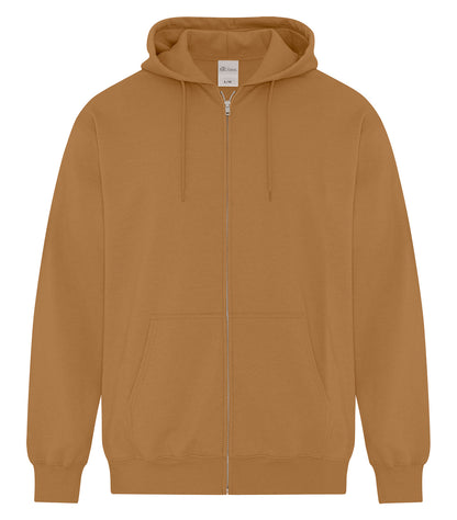 ATC™ EVERYDAY FLEECE FULL ZIP HOODIE