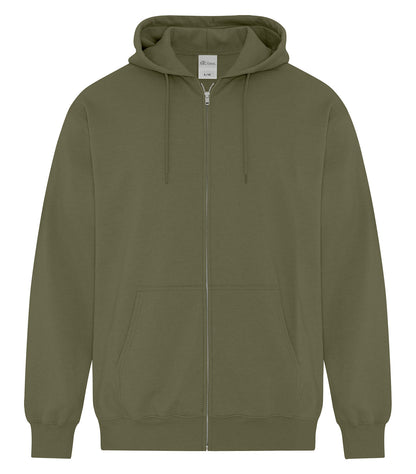 ATC™ EVERYDAY FLEECE FULL ZIP HOODIE