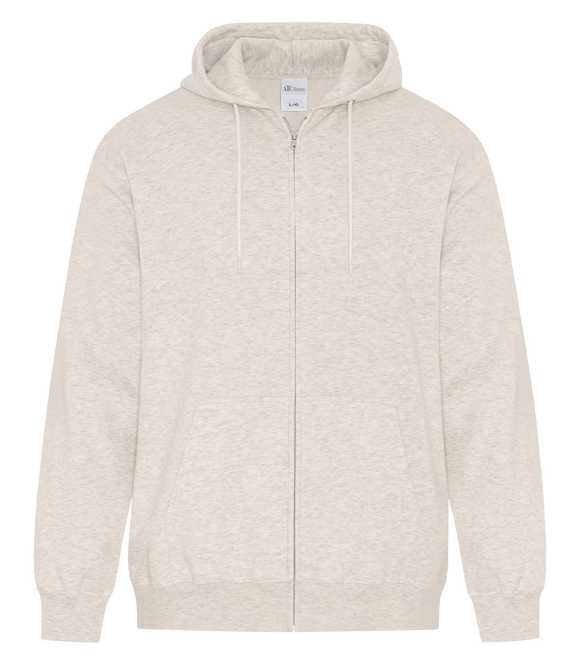 ATC™ EVERYDAY FLEECE FULL ZIP HOODIE
