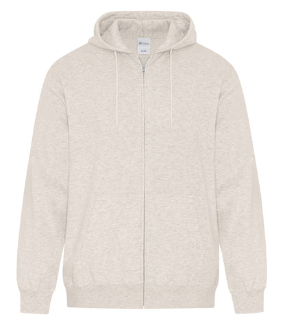 ATC™ EVERYDAY FLEECE FULL ZIP HOODIE
