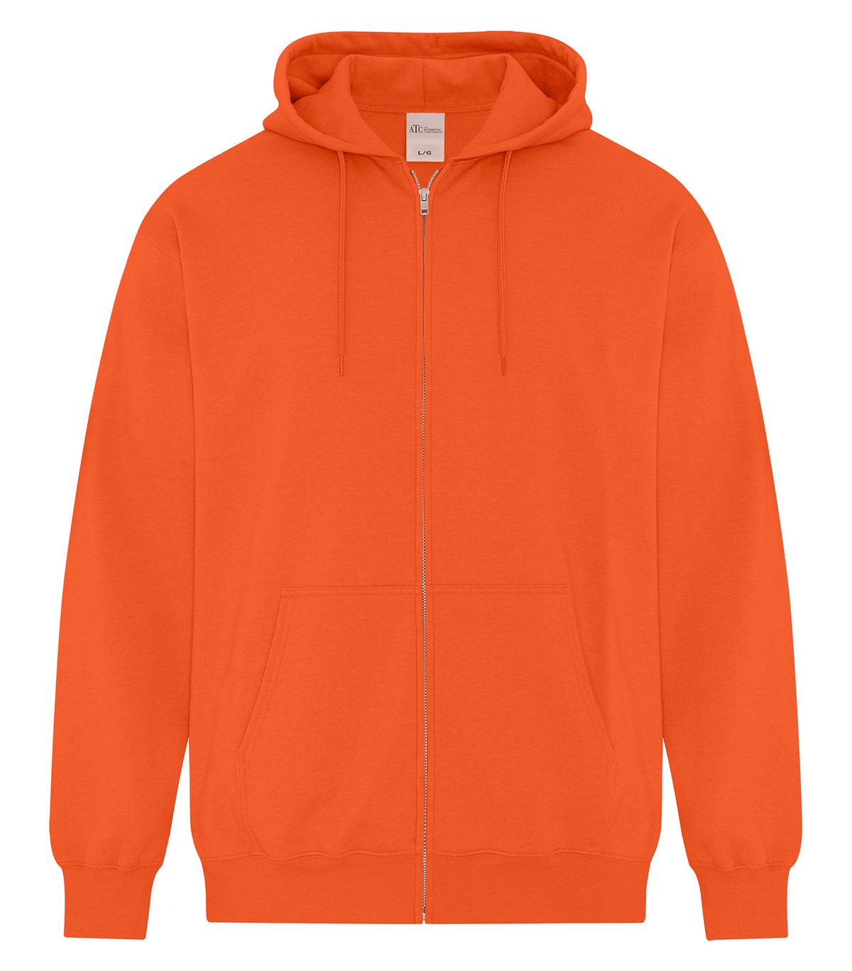 ATC™ EVERYDAY FLEECE FULL ZIP HOODIE