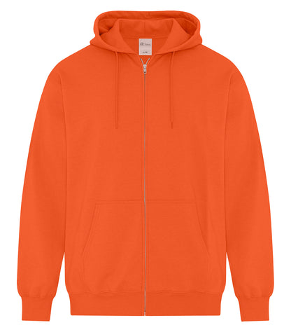 ATC™ EVERYDAY FLEECE FULL ZIP HOODIE