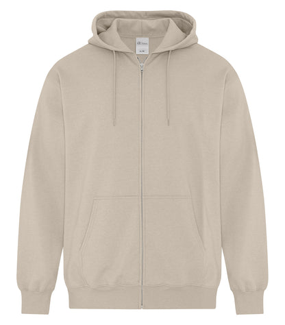ATC™ EVERYDAY FLEECE FULL ZIP HOODIE