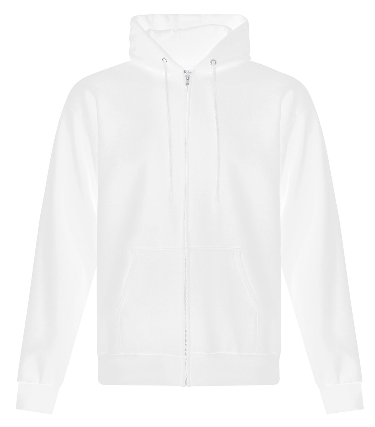 ATC™ EVERYDAY FLEECE FULL ZIP HOODIE