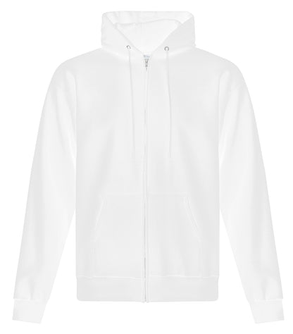 ATC™ EVERYDAY FLEECE FULL ZIP HOODIE