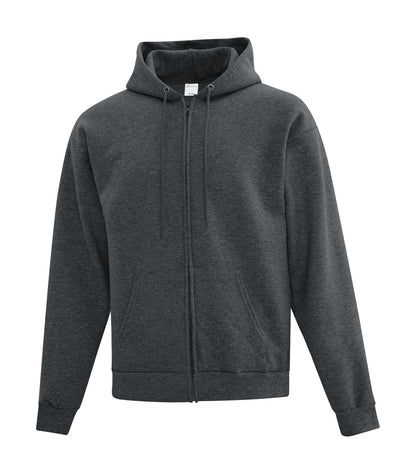 ATC™ EVERYDAY FLEECE FULL ZIP HOODIE