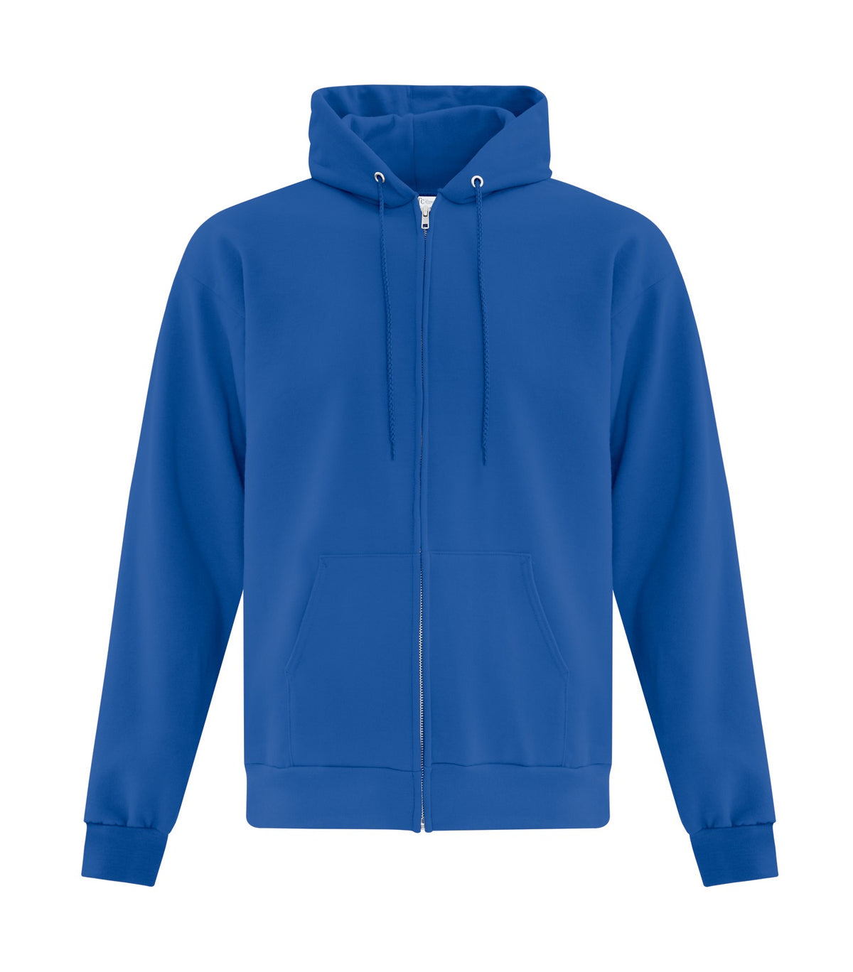 ATC™ EVERYDAY FLEECE FULL ZIP HOODIE
