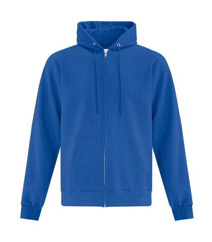 ATC™ EVERYDAY FLEECE FULL ZIP HOODIE