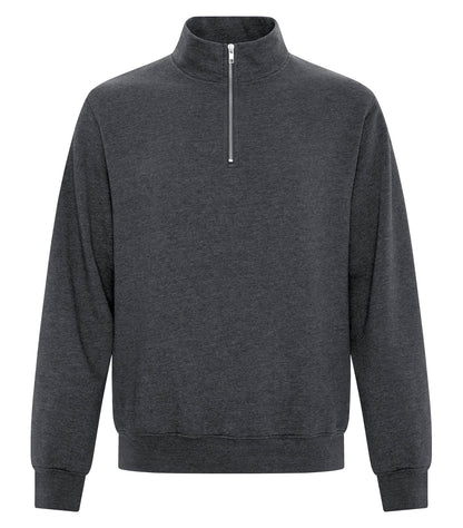ATC™ EVERYDAY FLEECE 1/4 ZIP SWEATSHIRT
