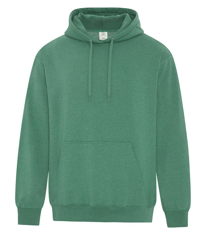 ATC™ EARTH WASH® TOURBILLON FLEECE HOODIE