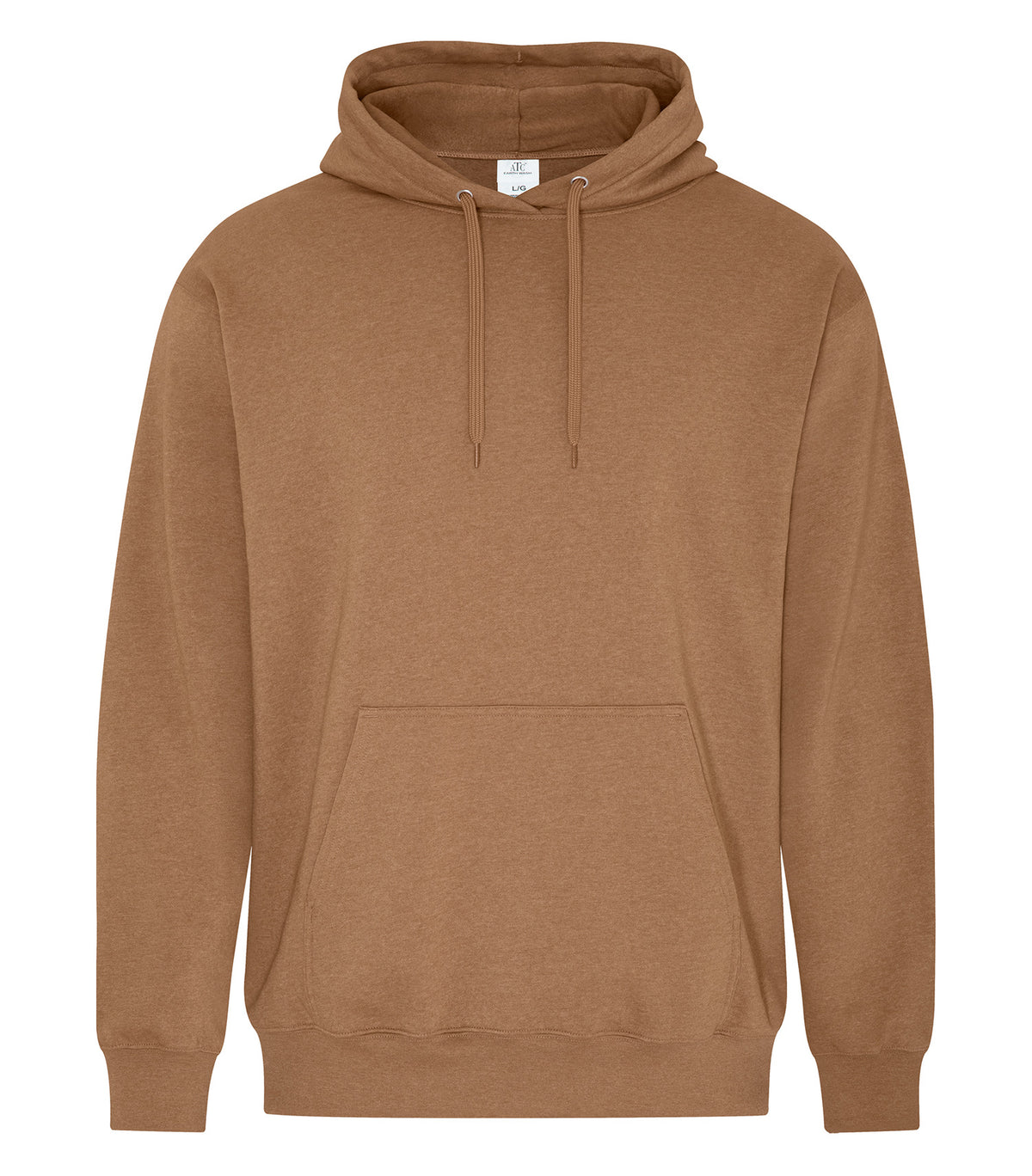ATC™ EARTH WASH® TOURBILLON FLEECE HOODIE