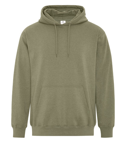 ATC™ EARTH WASH® TOURBILLON FLEECE HOODIE