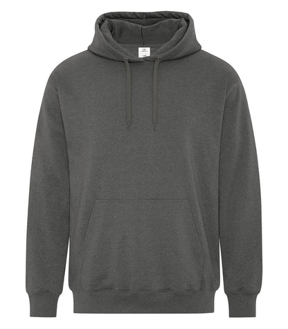 ATC™ EARTH WASH® TOURBILLON FLEECE HOODIE