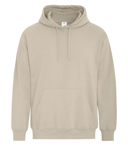 ATC™ EARTH WASH® TOURBILLON FLEECE HOODIE