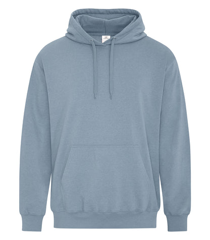 ATC™ EARTH WASH® TOURBILLON FLEECE HOODIE